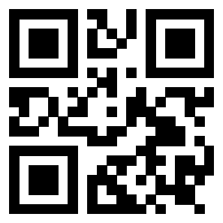 Immagine del Qr Code di 3919145115