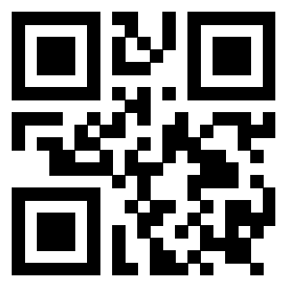 Il QrCode di 3919145116