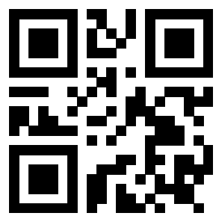 Il QrCode di 3919145117