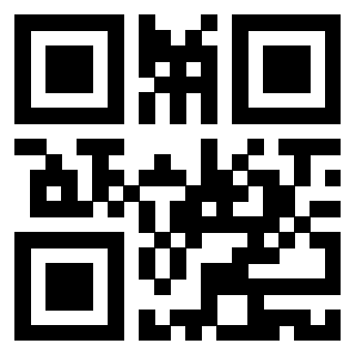 Immagine del QrCode di 3919145121