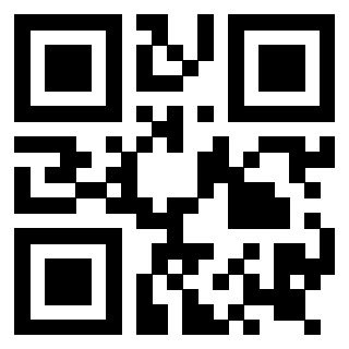 Scansione del Qr Code di 3919145122