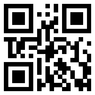 3919145123 QrCode associato