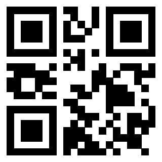 Il QrCode di 3919145126