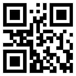Scansione del Qr Code di 3919145127