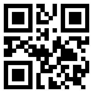 Immagine del QrCode di 3919145129