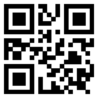 3919145131 - Immagine del Qr Code