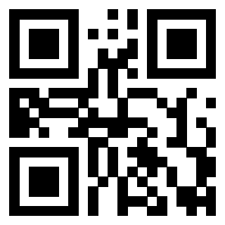 3919145133 QrCode associato