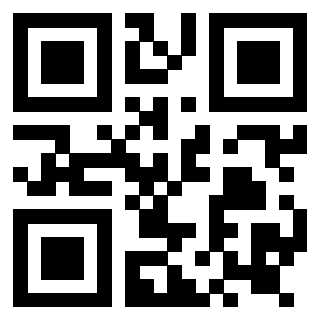 Scansione del Qr Code di 3919145137