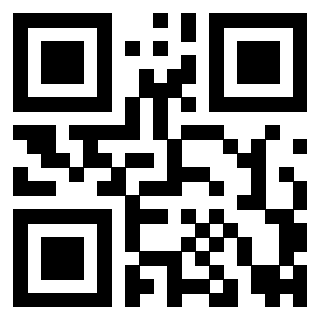3919145138 - Immagine del QrCode associato