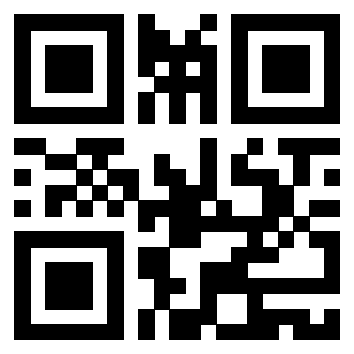 3919145141 QrCode associato