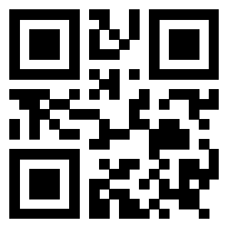 3919145146 - Immagine del QrCode associato