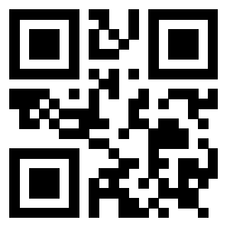 3919145147 QrCode associato