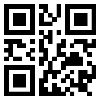 Il Qr Code di 3919145148