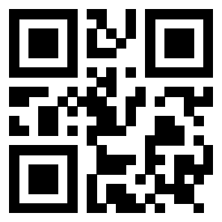 3919145157 - Immagine del QrCode associato