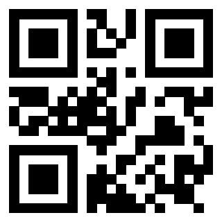 Il QrCode di 3919145158