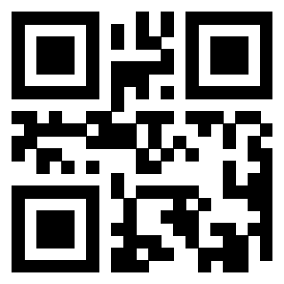 3919145166 - Immagine del QrCode associato