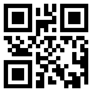 Il Qr Code di 3919145168