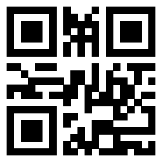 Immagine del Qr Code di 3919145170