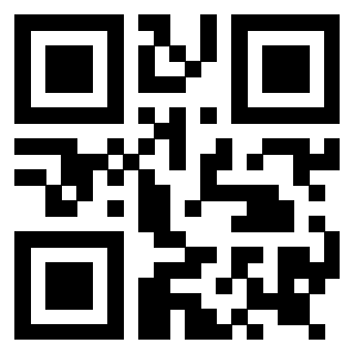 3919145173 - Immagine del QrCode associato