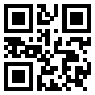 Il QrCode di 3919145177