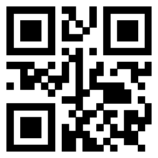 3919145181 QrCode associato