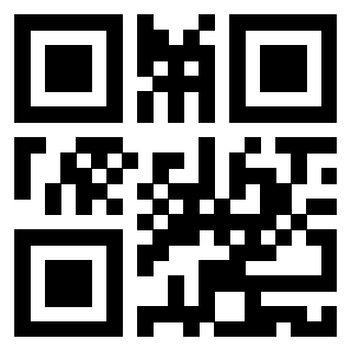 3919145183 Qr Code associato