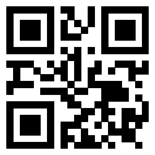 Il QrCode di 3919145185