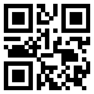 Il Qr Code di 3919145186