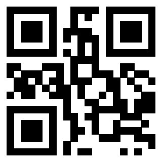 Scansione del QrCode di 3919145187