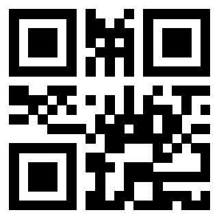 Immagine del QrCode di 3919145190