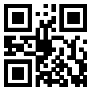 Scansione del QrCode di 3919145191