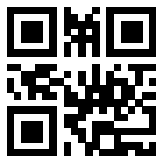 Immagine del Qr Code di 3919145192