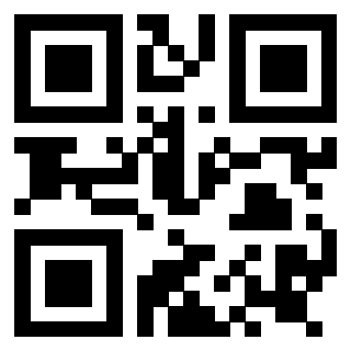 Scansione del QrCode di 3919145202