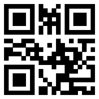 Il QrCode di 3919145205