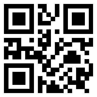 3919145210 - Immagine del Qr Code associato