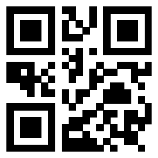 3919145211 - Immagine del QrCode associato