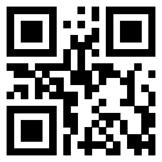 Scansione del Qr Code di 3919145215