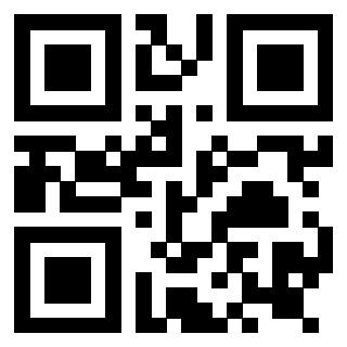 Il QrCode di 3919145219