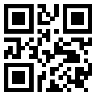 Scansione del QrCode di 3919145220