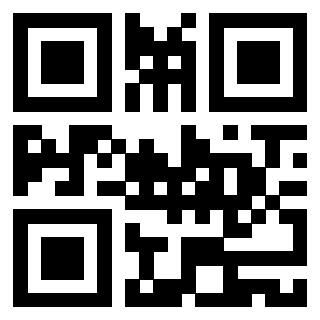 Immagine del QrCode di 3919145222