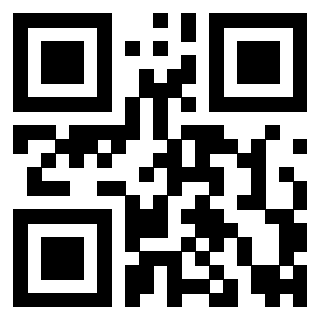 3919145223 - Immagine del QrCode associato