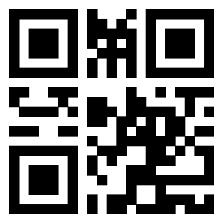 Scansione del Qr Code di 3919145225