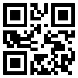 Il QrCode di 3919145226