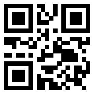 Il QrCode di 3919145230