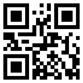 3919145232 Qr Code associato