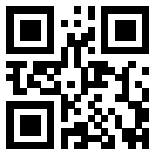 3919145234 - Immagine del Qr Code associato