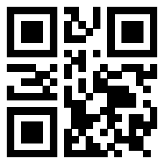 3919145235 - Immagine del QrCode