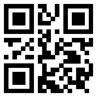 Il QrCode di 3919145241