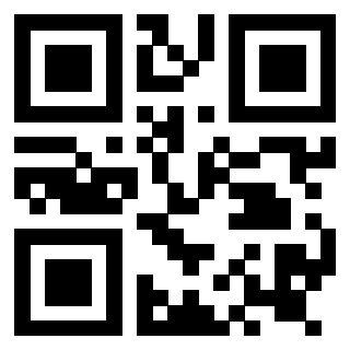 Il QrCode di 3919145242