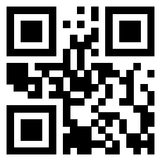 3919145245 - Immagine del QrCode